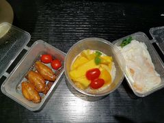 -顺记冰室(宝华路店)