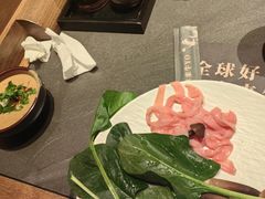 -牛YO寿喜烧和牛火锅自助(三台子万象汇店)