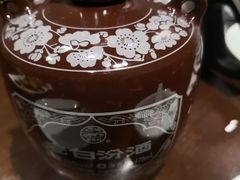 -浩家苑菜馆(汉口路店)