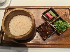 -京兆尹(雍和宫店)