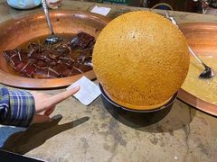 -吴越荣记苏州菜·松鼠桂鱼100%活鱼现做(斜塘老街店)