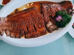 -海天一色海景自助餐厅(西港花园店)