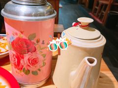 酸梅汁-泥糊破店小酒馆·团建聚餐(南京西路店)