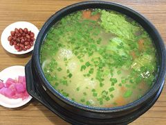 清汤米线-苗乡米线(建军路店)