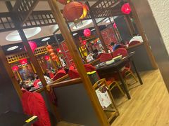 -芦月轩羊蝎子(劲松店)