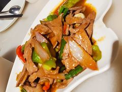 -华盛丰温州大排档(东三环南路店)