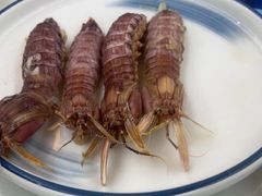 -渔港甄宴·海鲜·地标烟台菜(金沙滩店)