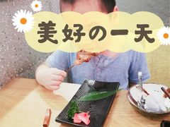 -八间(合生汇店)