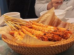 -79号渔船海鲜饭店(坂田店)