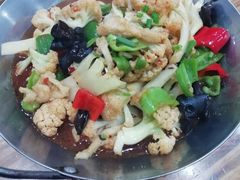 -水韵·渔家臻品私房菜(中庙店)