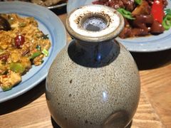-静一餐厅·湖北菜(前门创始店)