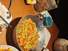 -坤记味道(新华城市广场店)