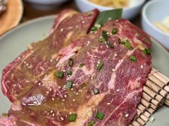 -大田家•炭火烧肉酒场(大兴枣园店)