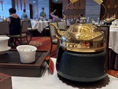 -白天鹅宾馆-宏图府餐厅