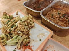 -蚝当家·海鲜龙虾烧烤(文二路原开蚝屋店)