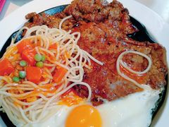 -豪客来牛排(伟诚广场店)