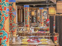 -羊大爷涮肉(亮马桥店)