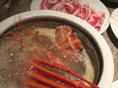 -V-ONE西雅图海鲜自助餐厅(仓山万达广场店)