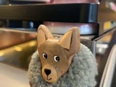 -Be Lived Cafe比例咖啡(摩天轮店)
