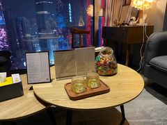 -得闲·高空SPA(东盟店)