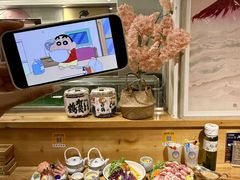 -昱匠·日本料理(金融街店)