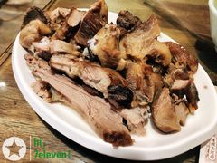 黄焖手抓羊肉-清真益鑫羊肉手抓馆(南大街店)