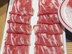 -东来顺(非遗·清真火锅·盛世广场店)