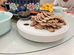 -哈啾嗨·蒙文化主题餐厅(京汉新城店)