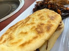 -聚首堂·特色小吃·肘子(什刹海德胜门店)