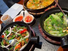 -旺爷砂锅·茶作(国贸城店)