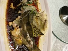 -东方之珠海鲜酒楼(南开店)
