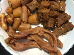 -久久丫鸭脖(金鸡湖欧尚店)