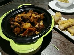 -青叶202都市餐厅(迪诺水镇店)