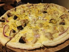 -Secco德式餐吧(南秀村店)