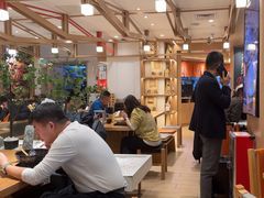 -味千拉面(广州白云机场T1西二店)