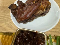 -烤五行·烧烤烤串(石佛营店)