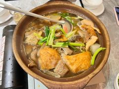 -肥家大排档(天河体育西店)