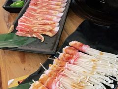 -九田家黑牛烤肉料理(吴江万象汇店)
