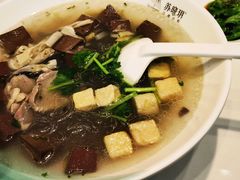 -苏晓玥·手作江南小吃(深圳北站店)