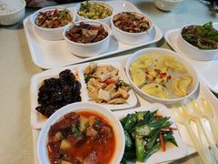 -小碗大胃(福久源新天地店)