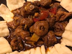 -老奶奶私房菜(天台里街店)