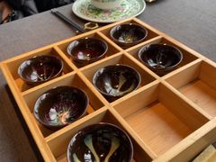 -南里山房·新淮扬菜(徐汇万科店)