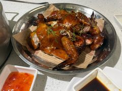 -肥仔文澳门猪骨煲(南京西路店)