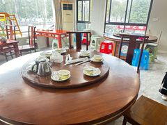 -山水之味·大鱼头·农家菜(张公洞店)
