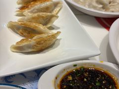 -东方饺子王(工农大路店)