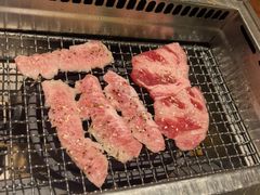 -御牛道日式烤肉料理(杭州万象城店)