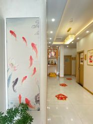 -慈蕊美容养生·专业经络调理