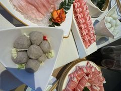 -海底捞火锅(威高广场店)