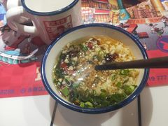 -贤合庄卤味火锅(永年新世纪店)