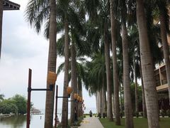 -亚龙湾红树林度假酒店-韩轩韩餐厅